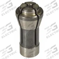 WESTWARD Collet, 1/8": Mfr Part # PN5ZL14016G, Collet, Compatible with Grainger Part # 5ZL14/5ZL15. Key specifications — attr948908: PN5ZL14016G; attr948910: 5ZL15; attr948916: Collet.