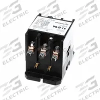 CARRIER Contactor: Mfr Part # HN53HG120. Key specifications — Manufacturer Part Number: HN53HG120; Product Type: Contactor.