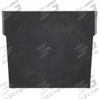 QUANTUM STORAGE SYSTEMS Bin Divider: 3 in x 3 1/2 in, Not Electrostatic Discharge Conductive, Black (MPN DSB101/103/105). Key specifications — Compatible Manufacturer Model Number: QSB105; Brand: QUANTUM STORAGE SYSTEMS.