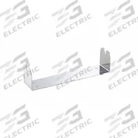 HEIDOLPH Test Tube Foot Attachment: Orbital Core (036130600)/Orbital Core 2000 (036130610) (MPN 036213733). Key specifications — Brand: HEIDOLPH; Compatible with Manufacturer Model Number: Orbital Core 2000 (036130610); Material: Stainless Steel; Product Type: Test Tube Foot Attachment.