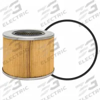 BALDWIN FILTERS Fuel Filter: Cartridge, 6 1/16 in Outside Dia, 1 1/2 in Inside Dia, Diesel Fuel (MPN 201-W). Key specifications — Baldwin Interchange: 201-W; Brand: BALDWIN FILTERS; Media Material: Cellulose; Includes: 200-15A Furnished Gasket; Compatible Vehicle Make: DAHL.