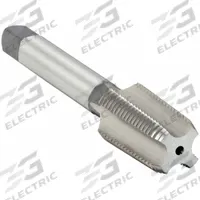 CHICAGO-LATROBE Extension Tap: 1"-11.5 NPT, 5 Flute, Semi-Bottoming Chamfer, High Speed Steel (MPN 384529)