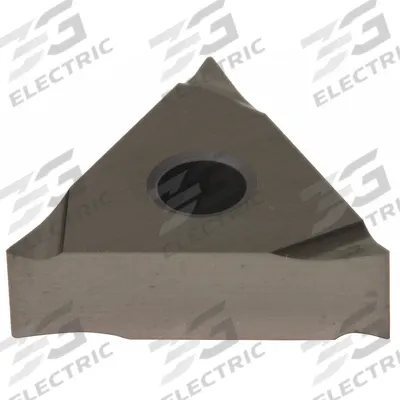 SUMITOMO Triangle Turning Insert: TNPL330.5FFY - Triangle (T) Indexable Turning Inserts