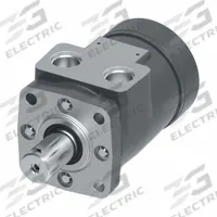 CHAR-LYNN Rotary Acutator: H Series, 4-Bolt, Square, 57.36 cu. cm/rev, 993 RPM Max. RPM, 2,050 psi (MPN 101-2090-009). Key specifications — attr96021: 2,050 psi; attr96022: 7/8"-14 UNF; attr1298061: H Series; attr98917: CHAR-LYNN; attr99324: 4-Bolt, Square.