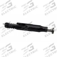 INGERSOLL RAND Scaler Needle Set: 1/8 in Needle Dia, 7 in Needle Lg, Steel (MPN PF2219-K19). Key specifications — attr1321321: INGERSOLL RAND; attr1329266: Needle Set; attr1321303: Steel.