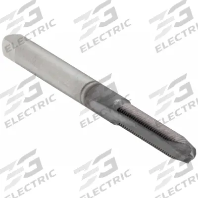 WIDIA GTD Spiral Point Tap: M5x0.8 Metric, D4, 2 Flute, Plug Chamfer - General Purpose Spiral-Point Taps