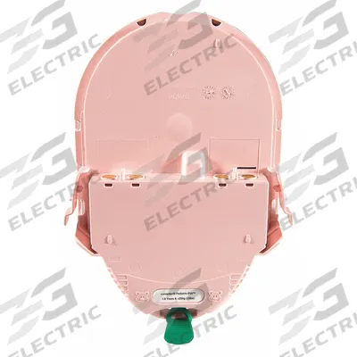 STRYKER HEARTSINE Pediatric Pack: 3 3/10 ft Cable Lg, 18V - AED Battery & Pad Sets
