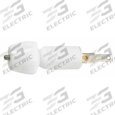 GE Ignitor: Mfr Part # WB13K18 - GE Oven Replacement Parts