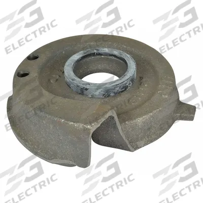 Dayton Volute Kit: For 4VV62/4VV63 (MPN 202300170) - Pumps Parts