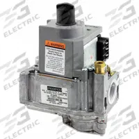 RHEEM Gas Valve: LP, SP10963E