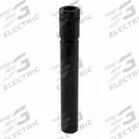 LYNDEX-NIKKEN Collet Chuck Extension: DA100, 1 in Shank Dia, 1.66 in Projection (MPN 010-EXT-100). Key specifications — attr1038801: Coolant Through; attr1033126: LYNDEX-NIKKEN.