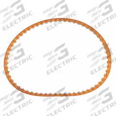 BANDO Timing Belt: One Side, Synchro-Link®, 0.2 in Pitch, 5/16 in Top Wd, 190XL031, 95 Teeth, XL (MPN 190XL031UG). Key specifications — Manufacturer Part Number: 190XL031UG; Belt Coating: Polyurethane; Belt Series: Synchro-Link®; Brand: BANDO; Industry Number: 190XL031; Length Type: Closed Loop; Tooth Profile: Trapezoidal.