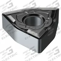 SANDVIK COROMANT Turning Insert: WNMG080408-SM 1105 (MPN WNMG 432-SM 1105). Key specifications — attr257986: WNMG080408-SM 1105.