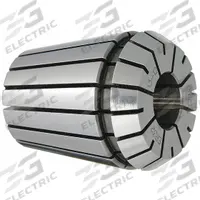 TECHNIKS Collet: ER16, 1/8 in (MPN 04216-1/8). Key specifications — attr1033353: 04216-1/8; attr1033354: TECHNIKS.