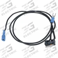 DAYTON Micro Switch (MPN 49P129). Key specifications — Brand: DAYTON; Accessory Type: Micro Switch; Compatible Grainger Part Number: 5RRZ6.