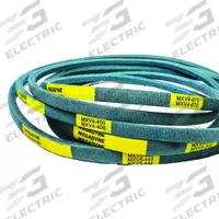 MEGADYNE V-Belt: MXV5-1030, 103 in Outside Lg, Bare Back Fabric, 21/32 in Top Wd, 3/8 in Thick. Key specifications — Industry Number: MXV5-1030; Brand: MEGADYNE; Cover: Bare Back Fabric.