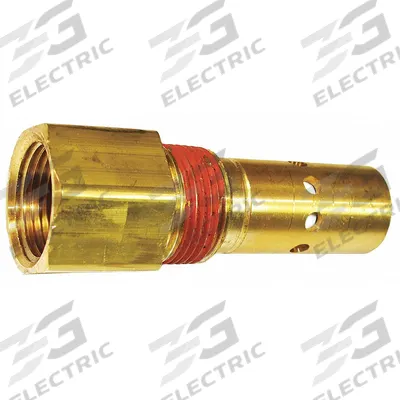 CHICAGO PNEUMATIC Check Valve, 3/4": 1312100171, Check Valve, Chicago Pneumatic - Pneumatics