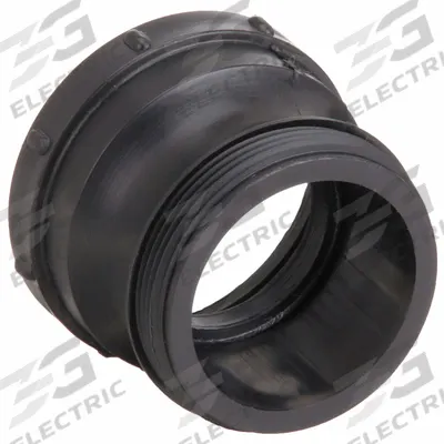 APPROVED VENDOR Liquid Storage Container Adapter: 2 in x 2 in, 2 in F NPT Inlet, Plastic - Adapters for IBC Totes