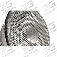 FEDERAL SIGNAL Incandescent Bulb: Incandescent, Double Contact Bayonet (BA15d), (T) Tubular, T7 (MPN K8107194A). Key specifications — Light Color: White; Trade Number: 15T7; Voltage: 120V AC; Brand: FEDERAL SIGNAL; Bulb Shape: T7.
