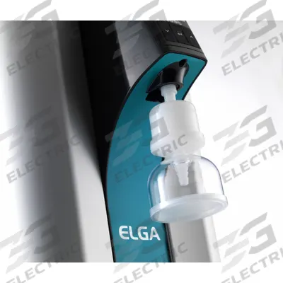 ELGA Water Purification System: Type III Water/Type II Water/Type I Water - Water Purification Systems