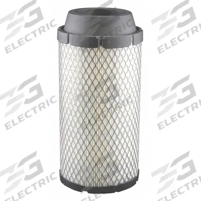 BALDWIN FILTERS Automotive Air Filter: Round-Oval, Engine, Round, Radial Seal - Round/Oval Engine Air Filters
