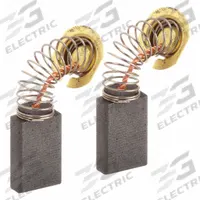 MAKITA Carbon Brush Set: Mfr Part # CB311. Key specifications — attr1254869: CB311; attr1254860: Carbon Brush Set.