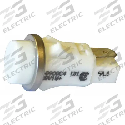 HEAT WAGON Indicator Light: Mfr Part # SFP 4518 - Seals, Fittings & Fasteners for HVACR Equipment
