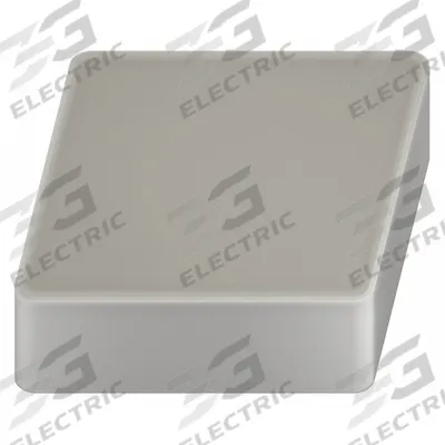 WALTER Diamond Turning Insert: CNGN433T01020 WWS20 - Diamond Indexable Turning Inserts