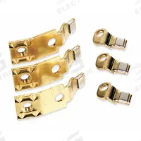 SQUARE D Replacement Contact Kit: 3 Contacts Included, 2510M Manual Starters/2510T Manual Starters (MPN 9998ML2). Key specifications — Includes: Movable Contacts; Compatible with Series: 2510T Manual Starters; Brand: SQUARE D.