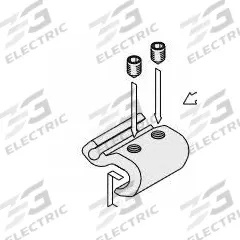 SPEEDAIRE Autoswitch Mount: Fits 32 mm_40 mm Bore Dia, Steel, BT-03, Screws. Key specifications — attr947354: Screws; attr947355: Steel; attr947346: BT-03.