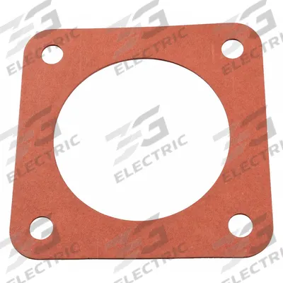 DAYTON Flange Gasket: Mfr Part # PP26125630905G - Replacement Parts for Pool & Spa Pumps