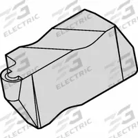 WIDIA Parting and Grooving Insert: NR3062LK (MPN 3607091). Key specifications — attr257415: NR3062LK; attr257414: NR3062LK.