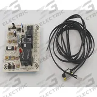 RHEEM Defrost Control Board Kit: Mfr Part # 47-102684-83. Key specifications — Manufacturer Part Number: 47-102684-83; Product Type: Defrost Control Board.