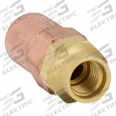 VICTOR Brazing and Soldering Tip: TEMFA Series, Size 1, For Use With Acetylene (MPN 0311-0215). Key specifications — attr178183: One Piece; attr165215: 0311-0215; attr165218: VICTOR.
