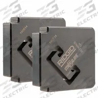 RIDGID Strut Cutting Pressing Tool Dies: For use with RP330/RP340/RP350 (MPN 64033). Key specifications — attr531241: RP330; attr531245: Shear Die; attr531235: 64033.