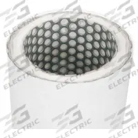 NUMATICS Compressed Air Filter Element: Coalescing, 0.01 micron (MPN RB2075SR). Key specifications — attr111561: RB2075SR.
