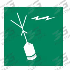 IMO (International Maritime Organization) Safety Sign: Polycarbonate, Mounting Holes Sign Mounting (MPN 486F85). Key specifications — Sign Mounting Style: Mounting Holes; Retroreflective Grade: Not Retroreflective; Glow In The Dark: Yes.