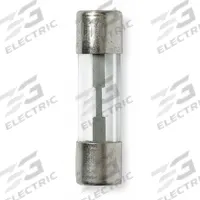 BUSSMANN Fuse: AGU Series, Midget, Fast-Acting, 20 A, 32 V AC, 13/32 in x 1 1/2 in, Non-Indicating (MPN AGU-20). Key specifications — attr1287209: AGU; attr211192: BUSSMANN.
