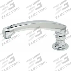 ZURN Spout: AquaSpec®, Spout, Arc, Swivel Spout, Brass, Chrome, 0.5 gpm Flow Rate (MPN G67891). Key specifications — Product Type: Spout; Spout Style: Swivel; Body Material: Brass; Brand: ZURN.