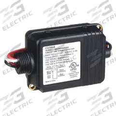 HUBBELL WIRING DEVICE-KELLEMS Control Unit: CU300, Fluorescent/Incandescent, Hard Wired, 120/277V AC (MPN CU300A). Key specifications — Manufacturer Part Number: CU300A; Communication Method: Hard Wired; Compatible with Series: CU300; Input Voltage: 120/277V AC; Lighting Technology: Incandescent; Output Voltage: 24V DC; Brand: HUBBELL WIRING DEVICE-KELLEMS.