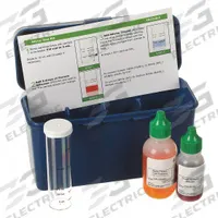 AQUAPHOENIX SCIENTIFIC Chemical Test Strip: Nitrite, Chemical, 60_75 Tests, 8 in Overall Lg, Nitrite (MPN TK3330-Z). Key specifications — Test Form: Chemical; Brand: AQUAPHOENIX SCIENTIFIC.