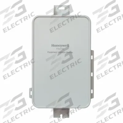 HONEYWELL HOME Equipment Interface Module: Prestige/RedLINK/VisionPRO - Equipment Interface Modules