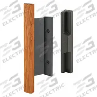 PRIME-LINE Sliding Door Lock: 2 1/2 in Lg, 2 in Wd, 11 in Ht (MPN C 1091). Key specifications — Product Type: Sliding Door Lock; Brand: PRIME-LINE.