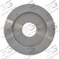 DAYTON Washer SS 410,3/8: For 5ULN9 (MPN PP60120G)