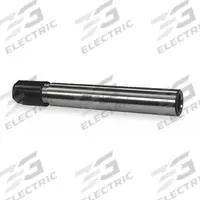 PARLEC Collet Chuck Extension: DA200, 3/4 in Shank Dia, 1.686 in Projection (MPN EXT750). Key specifications — attr1038801: Coolant Through; attr1033126: PARLEC.