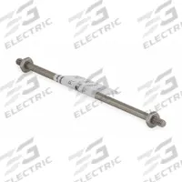 TELEMECANIQUE SENSORS Float Rod: Float Rod, For Series 9037E/9038D (MPN 9049ER12). Key specifications — Manufacturer Part Number: 9049ER12; Brand: TELEMECANIQUE SENSORS; Includes: 12-1/4 in Stainless Steel Rod; Product Type: Float Rod; Compatible with Series: 9037E.
