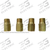 RE-VERBER-AIR Propane Conversion Kit: Compatible with Unit Heater, Compatible with 807AE0 (MPN CKP-53-4). Key specifications — Product Type: Gas Conversion Kit, NG to LP; Compatible with Product Type: Unit Heater; Compatible Grainger Part Number: 807AE0; Brand: RE-VERBER-AIR.