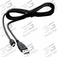 HACH USB Cable: LZV818. Key specifications — Product Type: USB Cable; Manufacturer Part Number: LZV818; Brand: HACH.