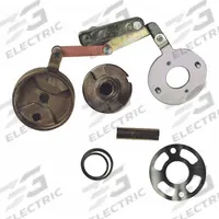 SIMPLEX Clutch Sub-Assembly: Mechanical Push Button Lockset /Compatible with Mfr Model #: 1000 (MPN 20143000001). Key specifications — Product Type: Clutch Sub-Assembly; Manufacturer Part Number: 20143000001.