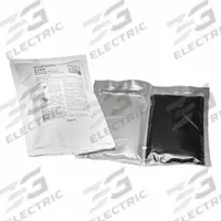 3M Splice Kit: 3.5 oz, 1 kV Max Volt (MPN 31189). Key specifications — attr1308317: Closed Mixing Pouch; attr1308325: Compound; attr1308339: Semi-flexible polyurethane resin has a good wetting and impregnating property, which makes it easy to infuse on almost any surface.; attr1308349: 3M.